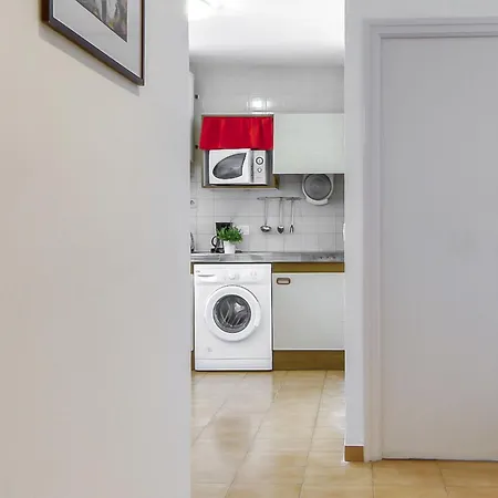 Apartment Mismar-1 By Interhome