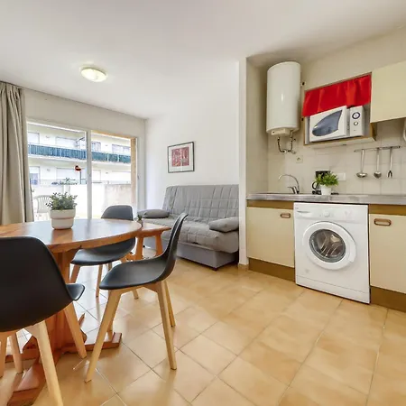 Mismar-1 By Interhome *
