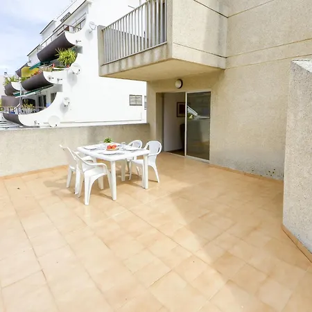 Mismar-1 By Interhome Apartment *