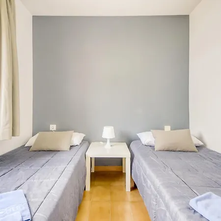 Mismar-1 By Interhome * Roses