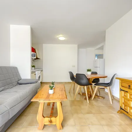 Mismar-1 By Interhome