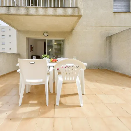 Apartment Mismar-1 By Interhome Roses