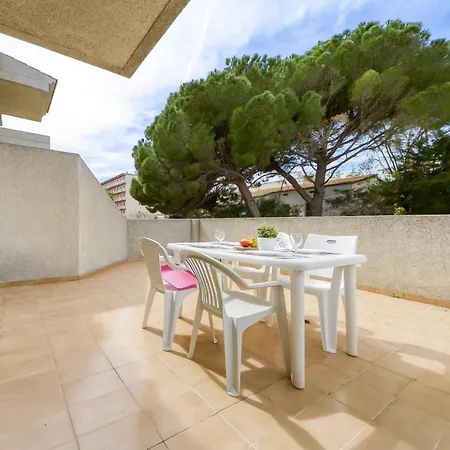 Mismar-1 By Interhome Apartment *