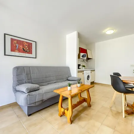 Mismar-1 By Interhome