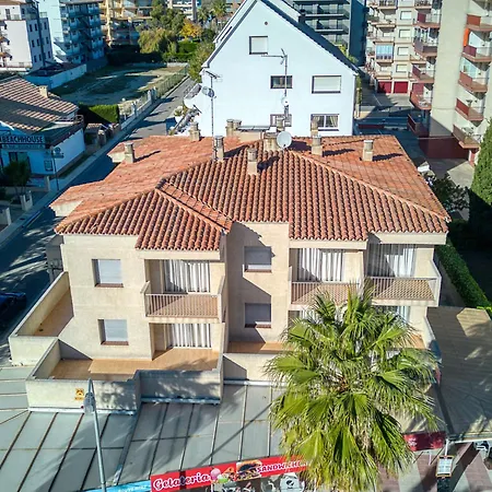 Appartement Mismar-1 By Interhome