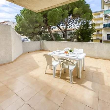 Appartement Mismar-1 By Interhome *