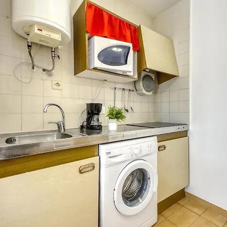 Appartement Mismar-1 By Interhome *